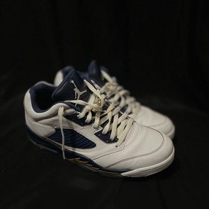 Jordan 5 Low